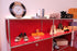 Haller Module 9 Sideboard